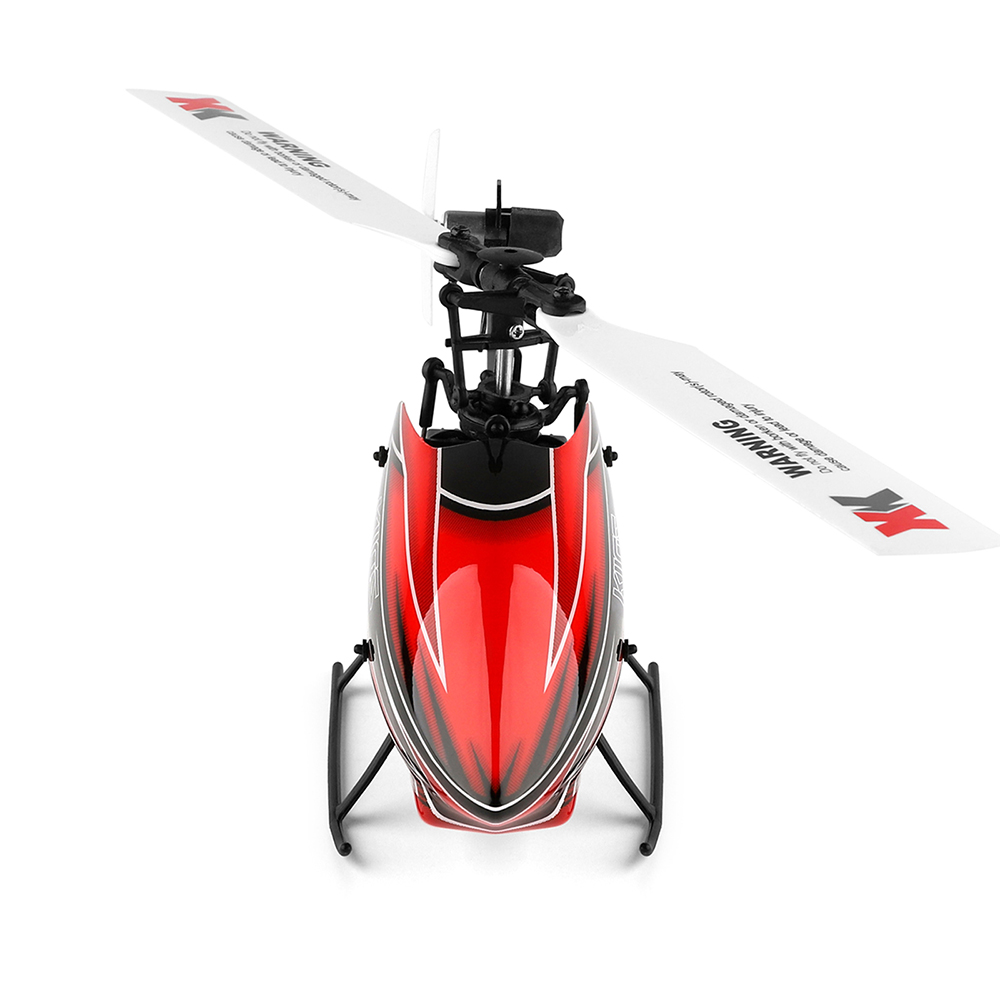 Wltoys XK K110S 6CH 3D 6G Syst - Rc Helicopter Large review and price
