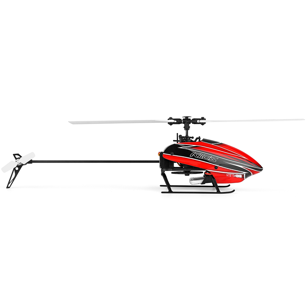 Wltoys XK K110S 6CH 3D 6G Syst - Rc Helicopter Large review and price