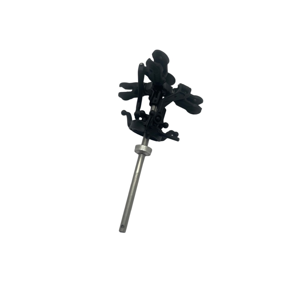 Assembled Parts For Wltoys XK  - Rc Helicopter Bag review and price