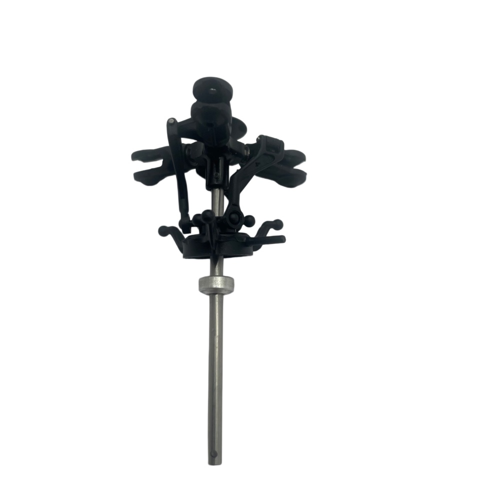Assembled Parts For Wltoys XK  - Rc Helicopter Bag review and price
