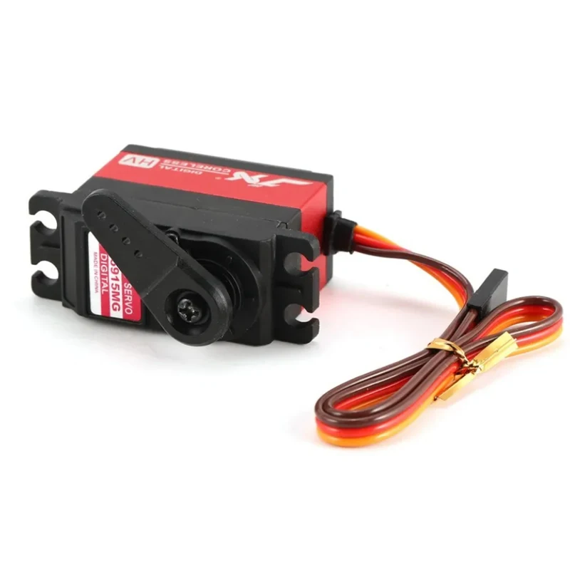 JX Servo PDI-HV5915MG Digital  - Rc Helicopter Gas review and price