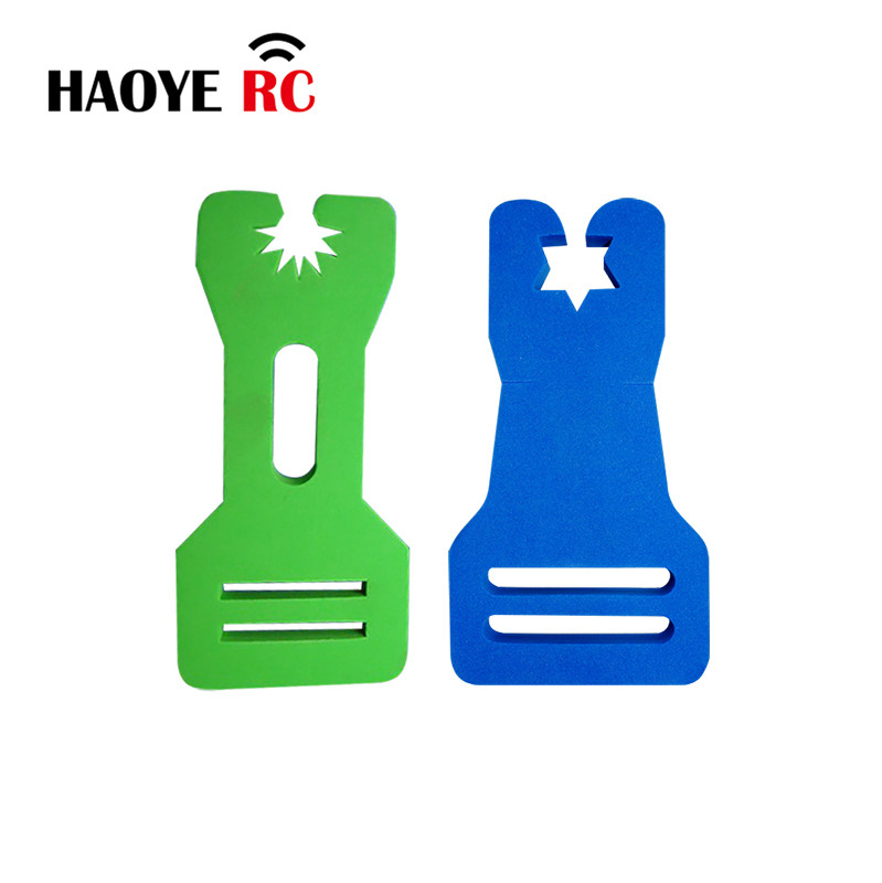 Haoye 1 Pc EVA Sponge Helicopt - Rc Helicopter Bag review and price