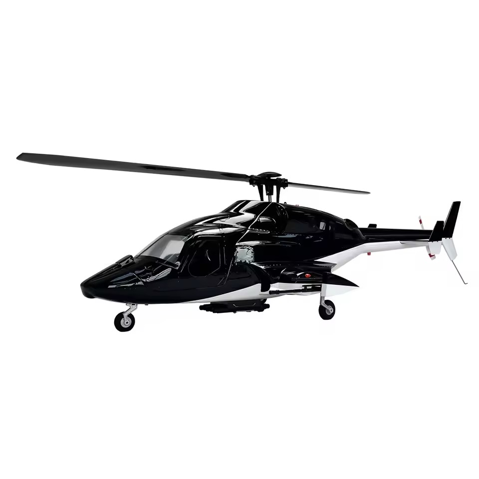 ROBAN 470 Size Airwolf Helicop - Rc Helicopter Bag review and price