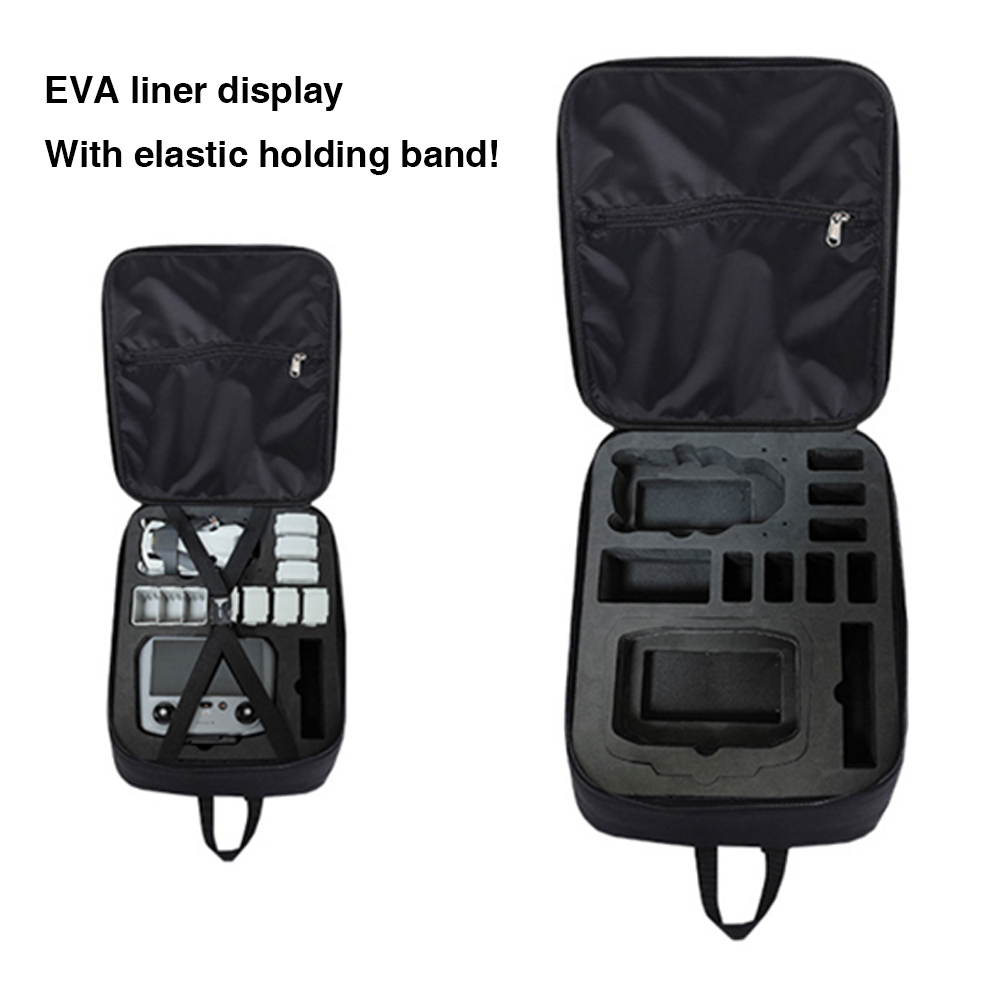 Backpack for DJI Mini 4 Pro St - Rc Helicopter Bag review and price